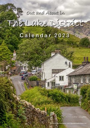 Out & About Publications Lake District Calendar 2023